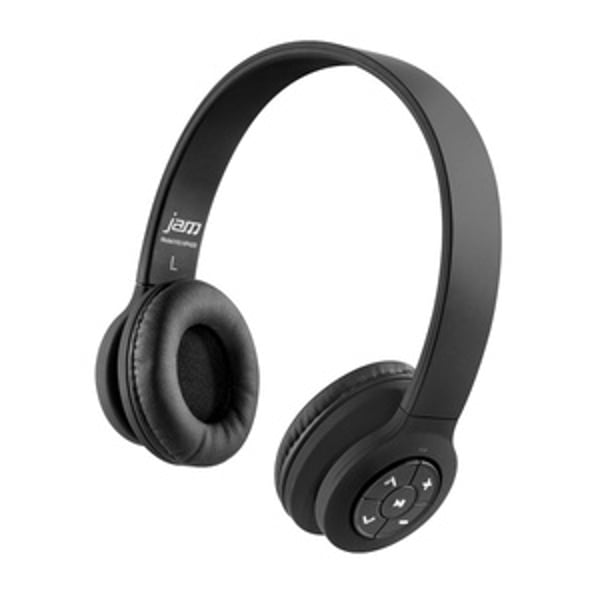 Jam been there bluetooth headphones hot sale