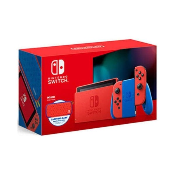 Nintendo switch price store v2