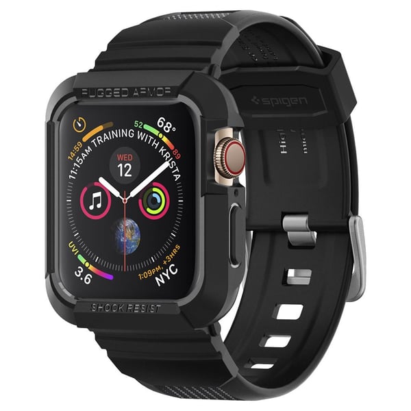 Spigen tough armor discount case apple watch