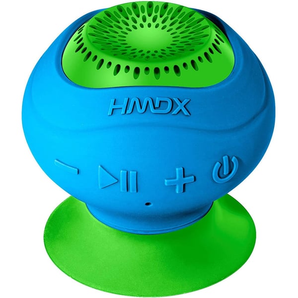 Hmdx speaker store