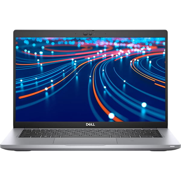 Dell Latitude 14 (2021) Laptop - 11th Gen / Intel Core i5-1145G7 / 14inch FHD / 16GB RAM / 512GB SSD / Intel Iris Xe Graphics / Windows 10 Pro / Grey - [LATITUDE-5420]