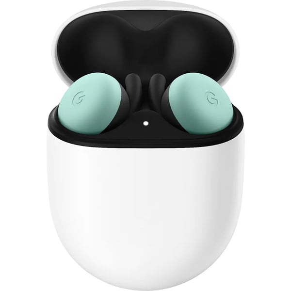 Buy Google Pixel Buds True Wireless In Ear Headphones Gen 2