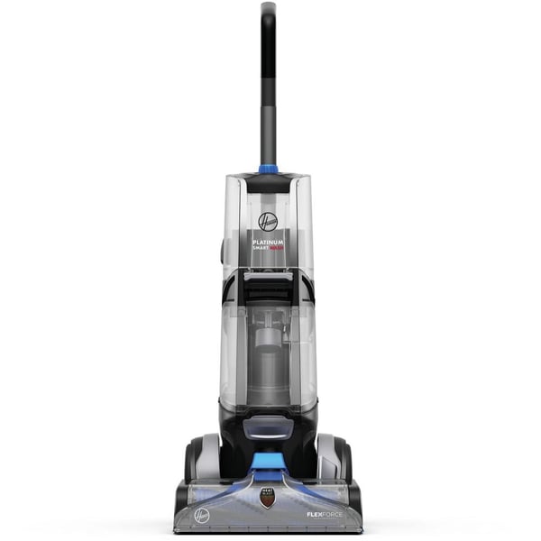 Hoover Smart Carpet Washer Grey/Black CDCW-SWME