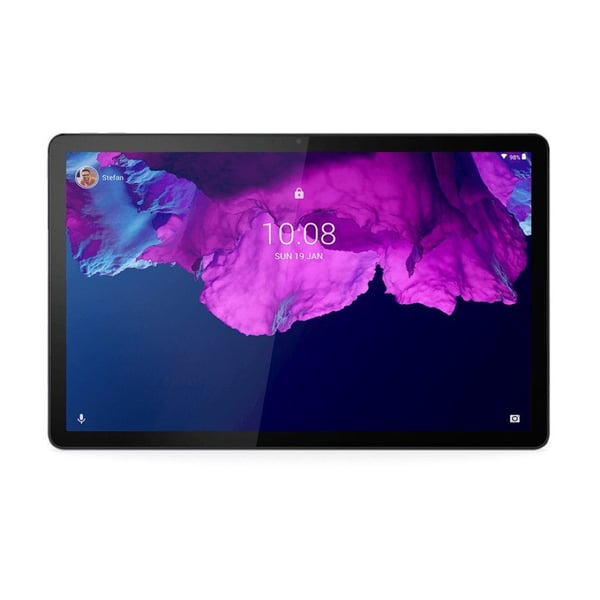 Lenovo Tab P11 TB-J606L ZA7S0019AE Tablet - WiFi 128GB 4GB 11inch Slate Grey