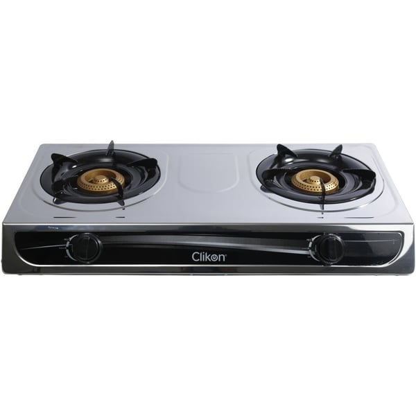 Clikon gas shop stove price