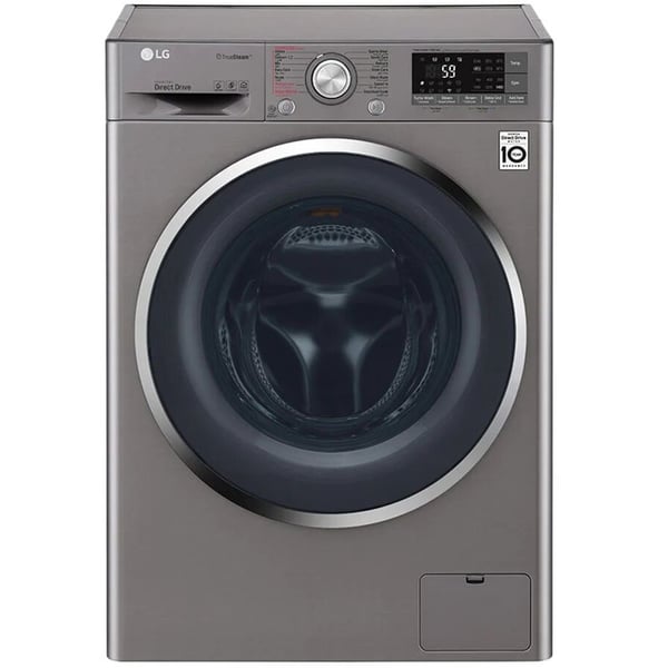 Lg six motion 2024 washing machine