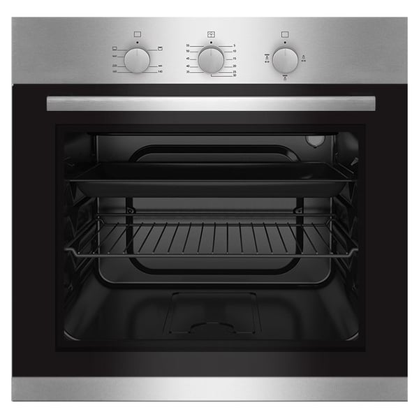 Built in oven and grill clearance gas