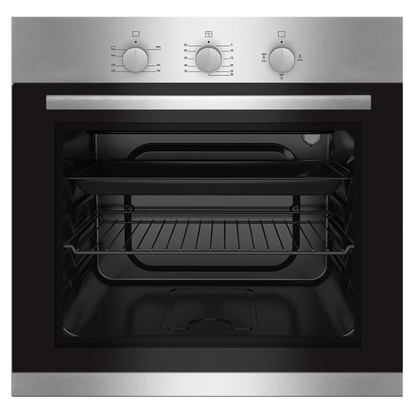 Buy Baumatic Built In Gas Oven With Grill PMEO6G3M Online in UAE | Sharaf DG