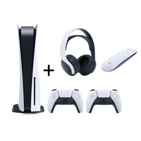 Wireless headphones store for ps5