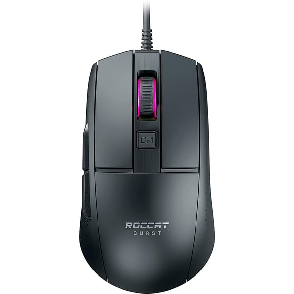 Roccat burst online