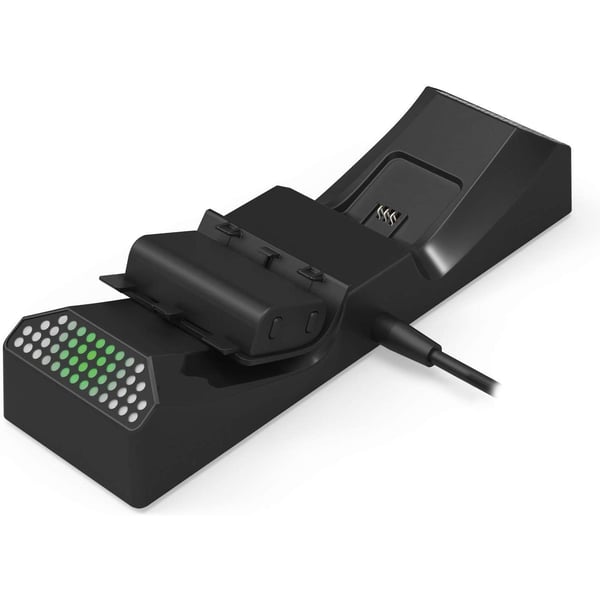 Hori Hori Dual Charging Station