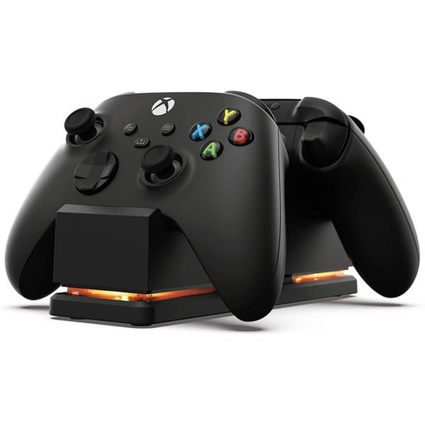 Xbox series deals x controller charger