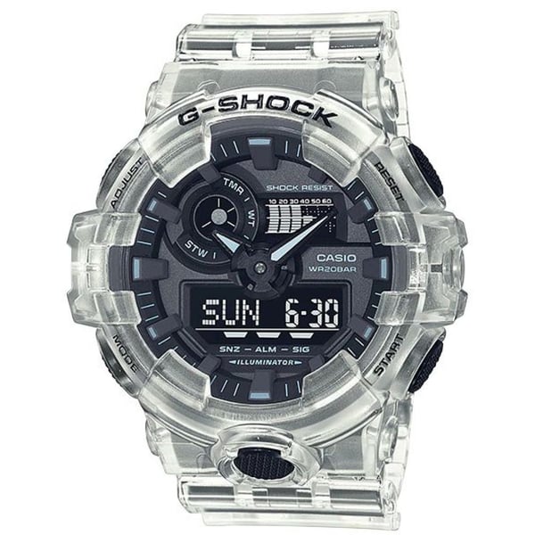 Casio GA700SKE7ADR G Shock Men s Watch price in Bahrain Buy Casio GA700SKE7ADR G Shock Men s Watch in Bahrain