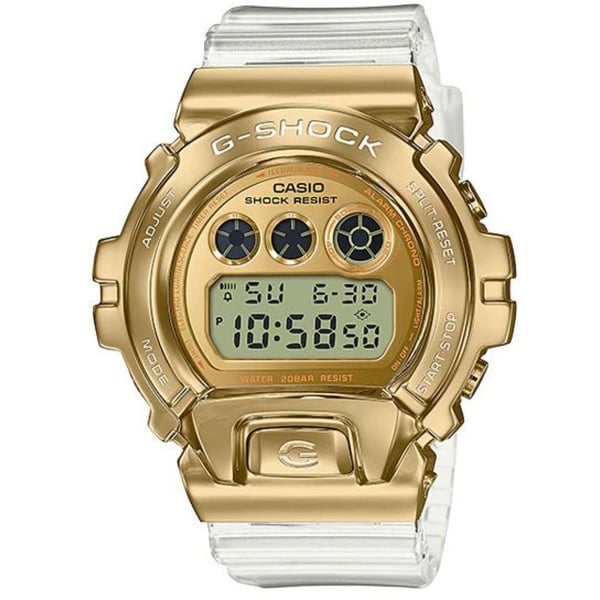 Sharaf dg watches casio new arrivals