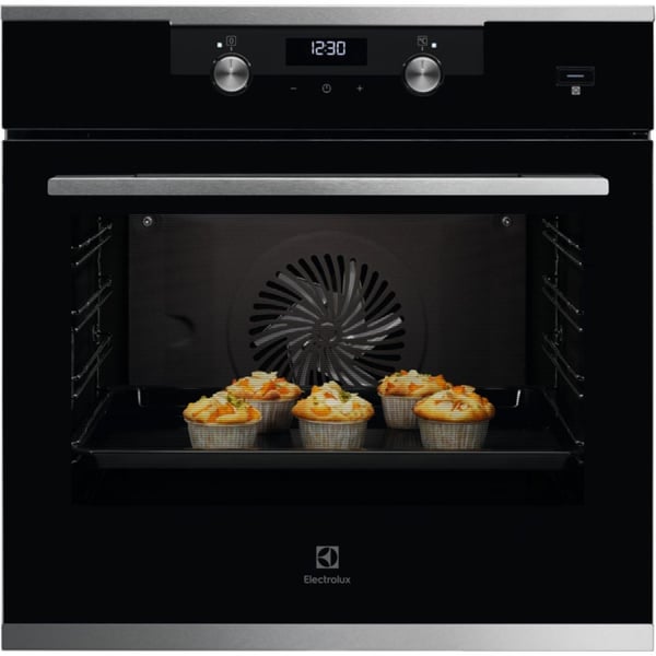 Electrolux Built In Electric Oven Model-KODEC6OX