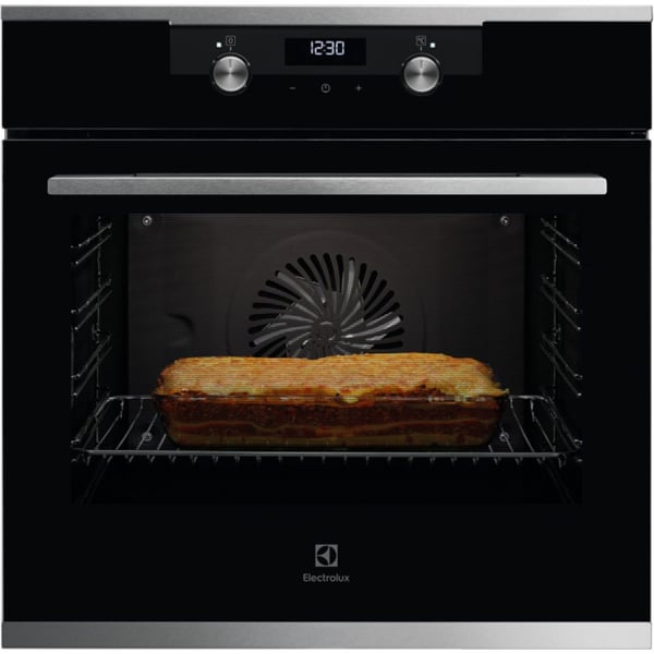 Electrolux Built In Electric Multifunctional Oven KOAAS31X