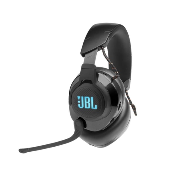 JBL QUANTUM600BLK Wireless Over Ear Headphones Black