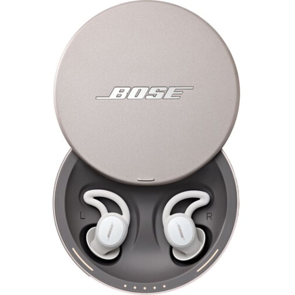 Buy Bose 841013 0010 Sleepbuds II In Ear True Wireless Earbuds