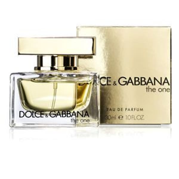 Dolce & gabbana clearance the one edp 30ml