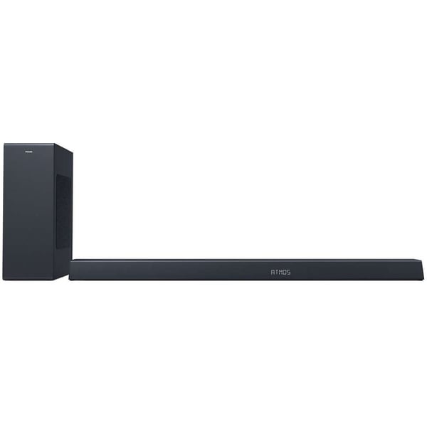 Phillips best sale sound bar