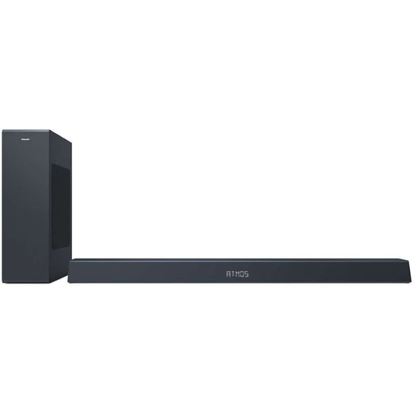 Philips 2163 best sale soundbar price