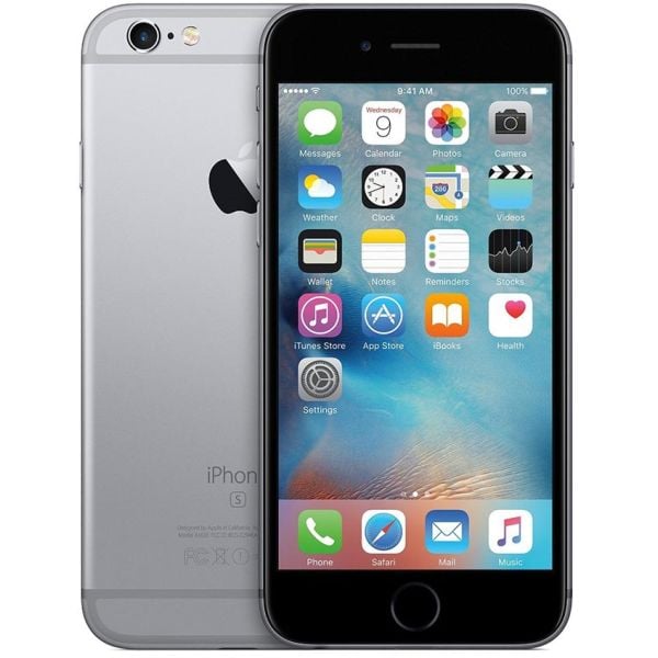 Apple iPhone 6s 128GB Space Grey Online Shopping on Apple iPhone 6s 128GB Space Grey in Muscat Sohar Duqum Salalah Sur in Oman