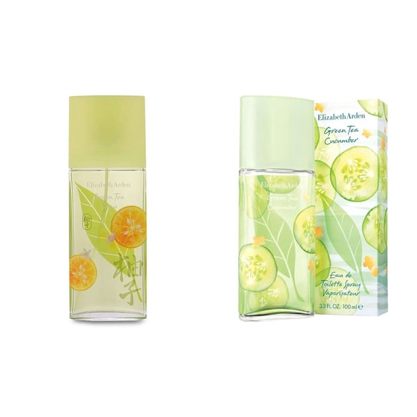 Elizabeth Arden Green Tea Yuzu