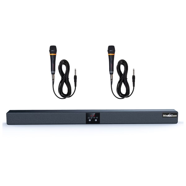 Detachable clearance soundbar dutch