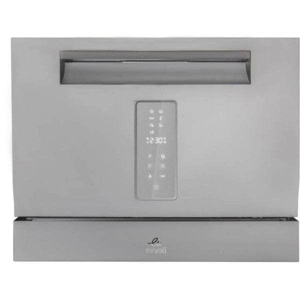 Mini 2024 dishwasher machine