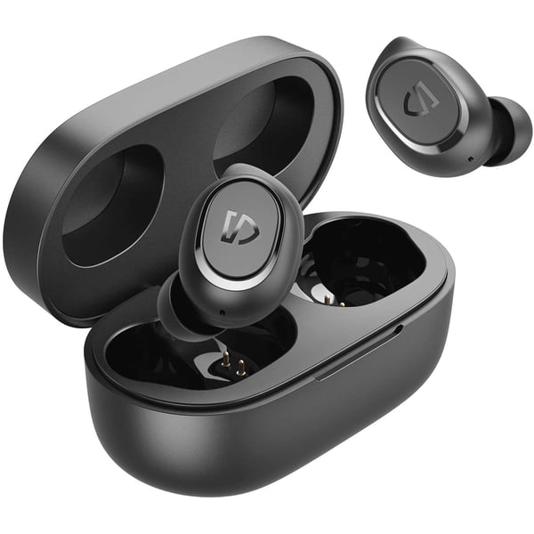 Buy Soundpeats Truefree 2 Wireless Earbuds With Charging Case