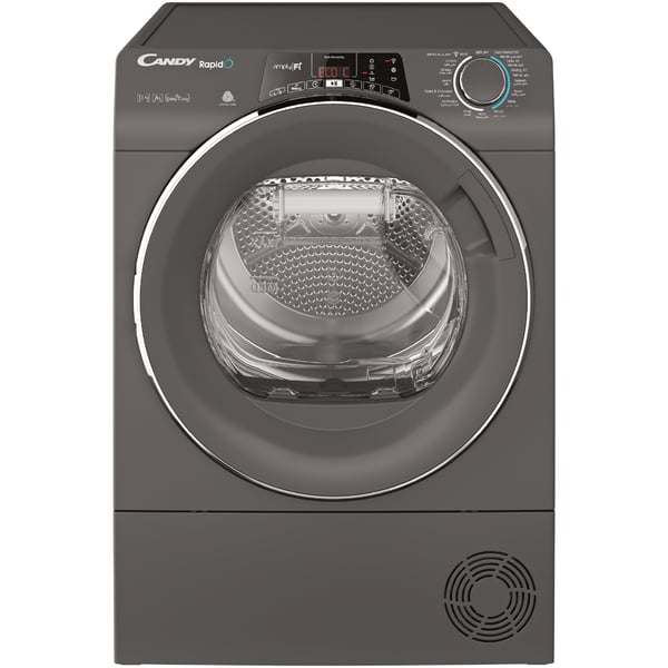 Candy Tumble Dryer 11 Kg ROE H11A2TCER-19