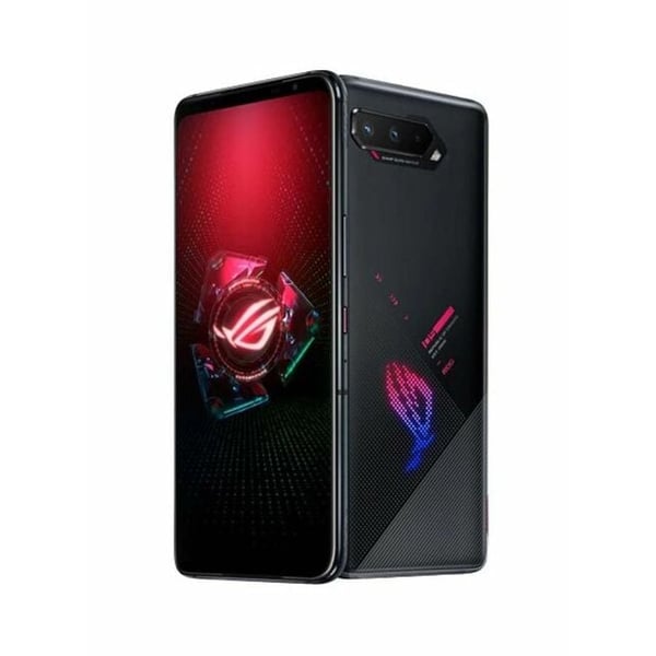 豪奢な グローバル版 LAY ASUS Black Order) Global(Pre ROG – ROG