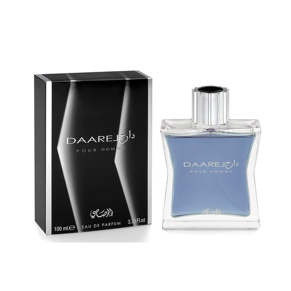 Buy Rasasi Daarej Pour Homme Edp 100 Ml Online in UAE Sharaf DG