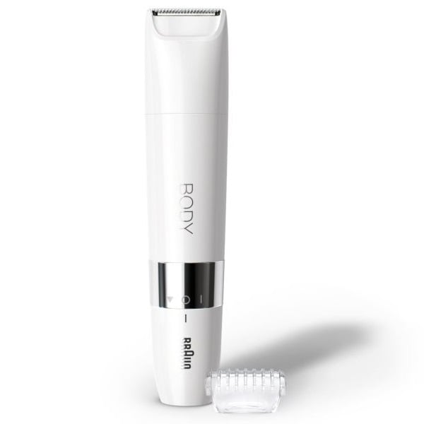 Braun Body Mini Trimmer Wet Dry BS1000 price in Bahrain Buy Braun Body Mini Trimmer Wet Dry BS1000 in Bahrain