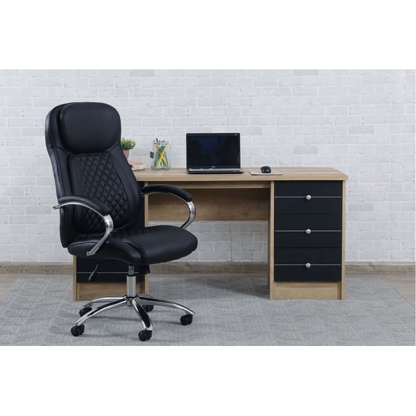 Buy Pan Emirates Boxary Office Chair Online in UAE Sharaf DG