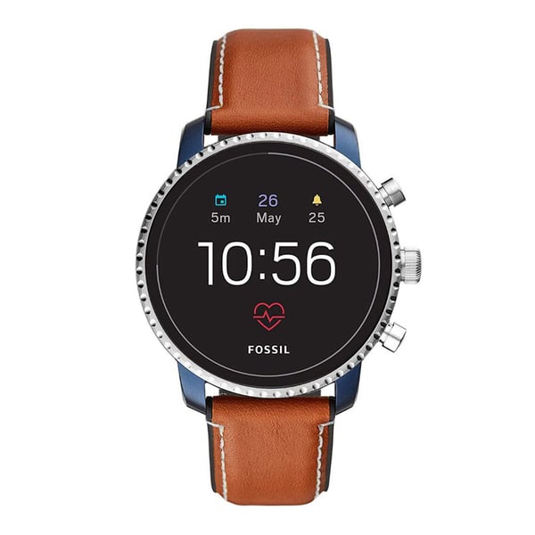 Fossil explorist gen 4 on sale price