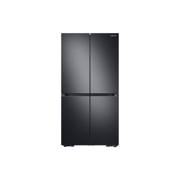 Samsung French Door Refrigerator 681 Litres RF65A90TEB1/AE