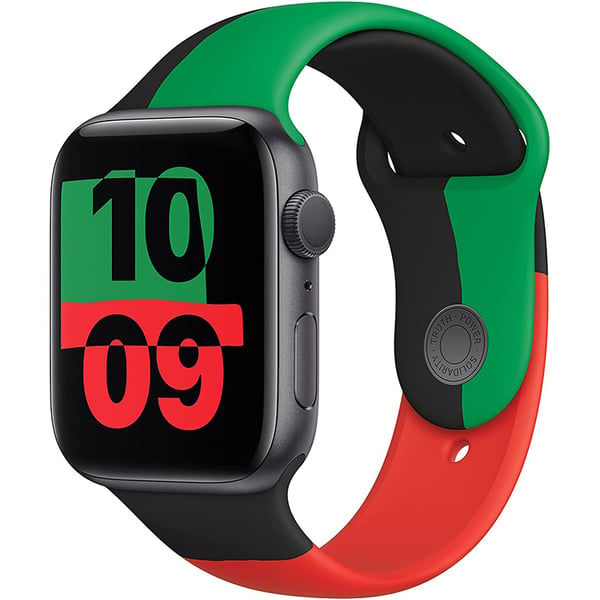 Apple watch discount se sharaf dg