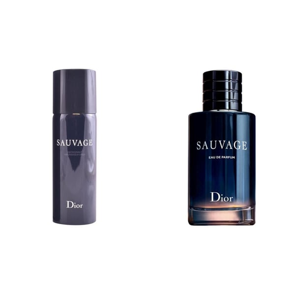 Christian dior sauvage shop deo spray 150 ml