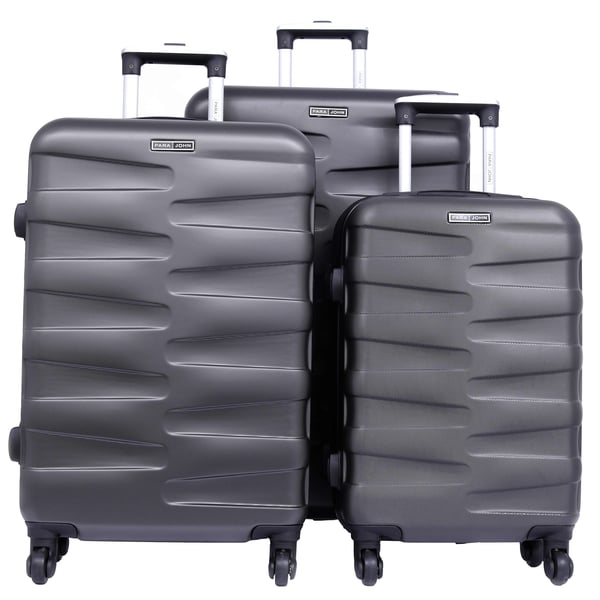 Carry on suitcase with cheap spinner wheels