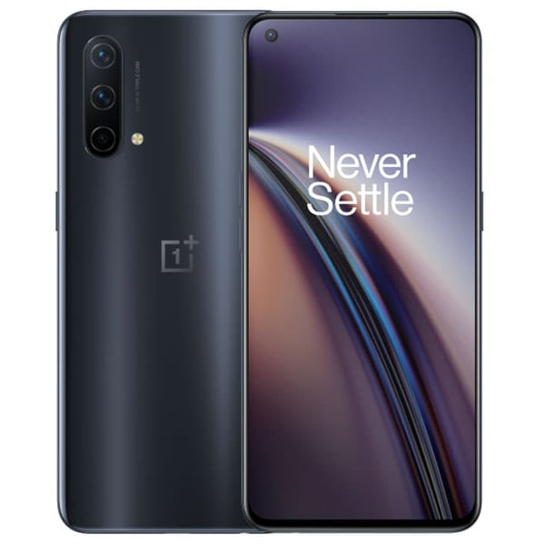 Oneplus Nord Ce 5G 12GB/256GB Charcoal Ink