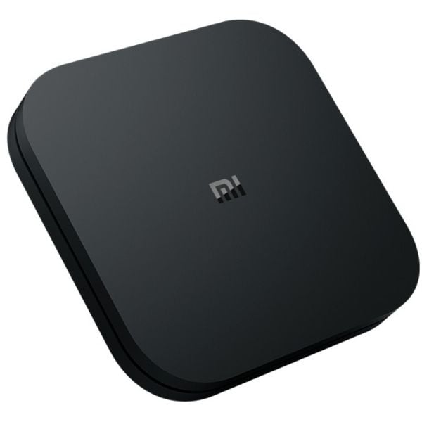 Xiaomi Mi Box S 4K Ultra HD Streaming Media Player 8GB Black MDZ-22-AG