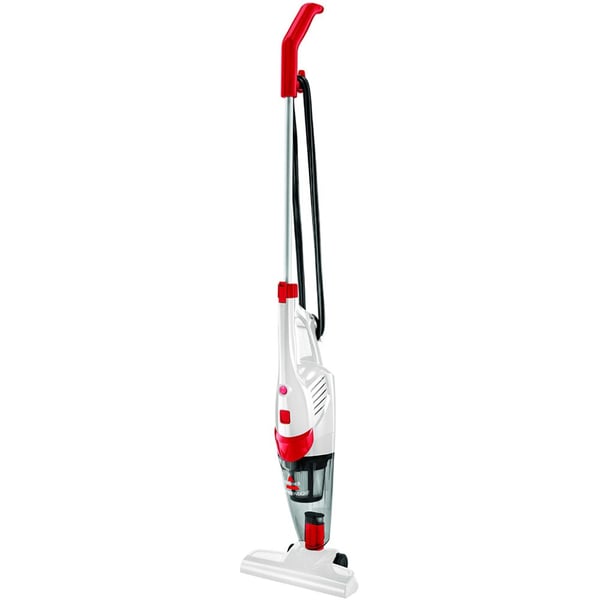 Bissell Featherweight 2-in-1 Upright Vacuum Cleaner White 2024C