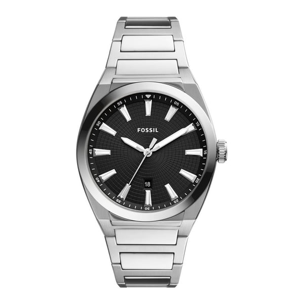 Buy Fossil Watch Fs5821 Online in UAE Sharaf DG