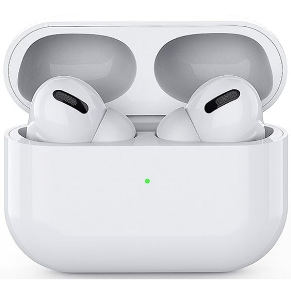 Buy Wiwu APW Wireless In Ear Airbuds Pro True Headset White Online