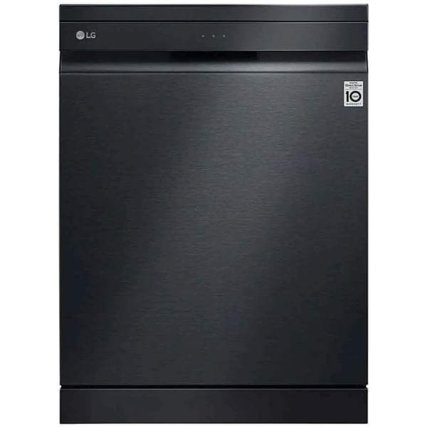 Lg sales freestanding dishwasher