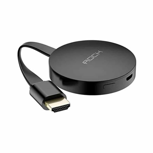 Rock Wifi Dongle With Hdmi Port