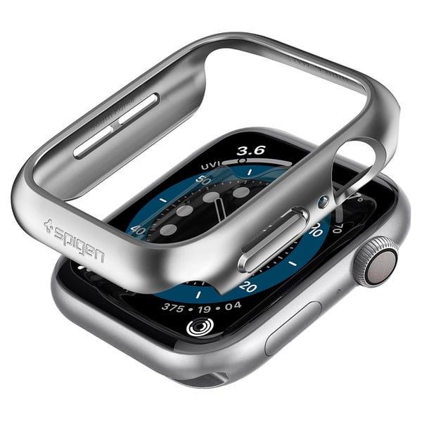 Spigen thin fit apple watch hot sale