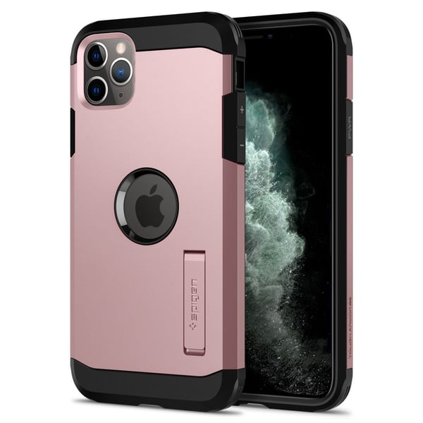 Spigen rugged armor discount iphone 11 pro