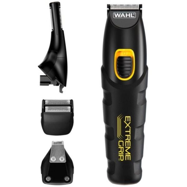 Wahl Extreme Grip Multi Gromming Kit 09893-1927